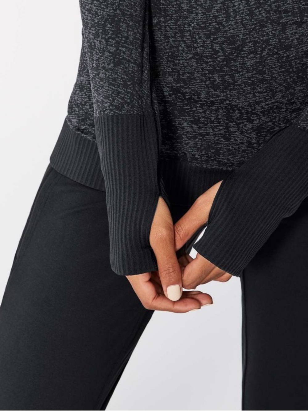 LULULEMON Rest Less Pullover - Picture 2 of 10